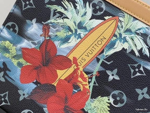 VOYAGE-27*21*6CM POCHETTE VUITTON LOUIS 0422